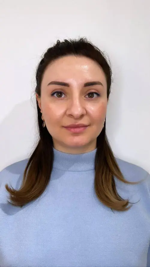 Zara Adamyan