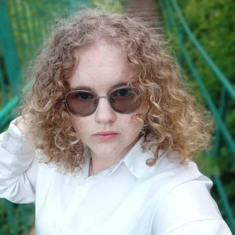 Кристина Алдосева