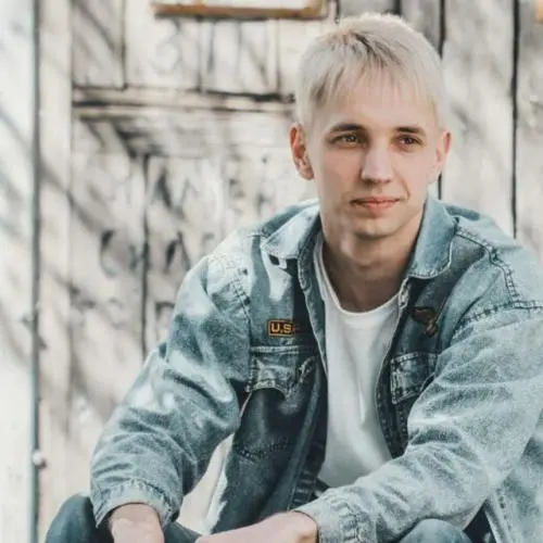 Александр Михеев
