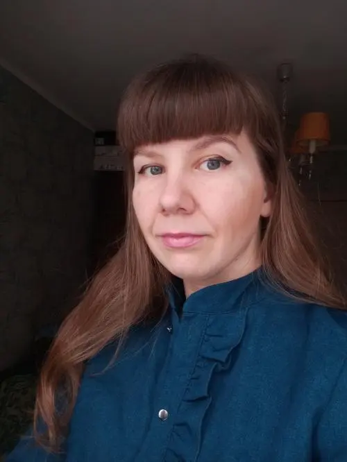 Нила Исаева