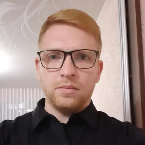 Сергей Ульянов