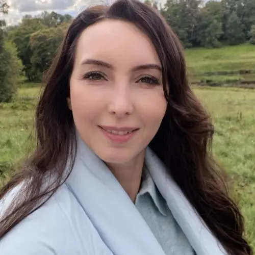 Татьяна Конкина