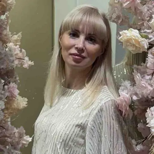 Светлана Смирнова