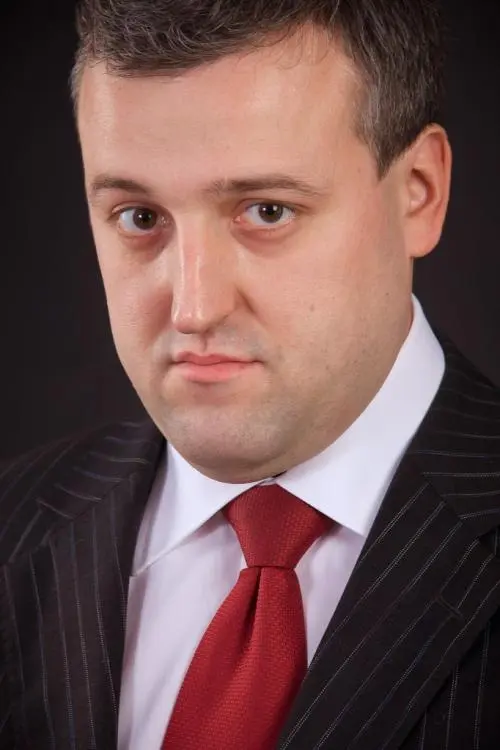 Александр Погодин