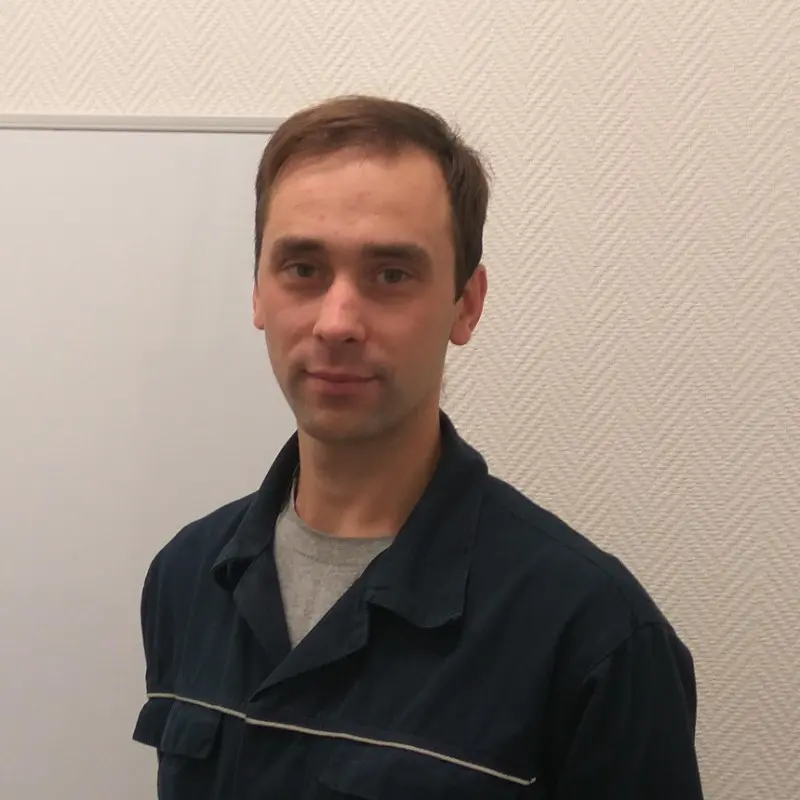 Евгений Заменин