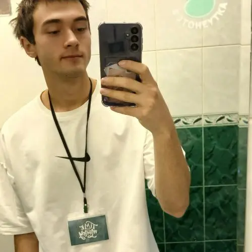 Камиль Валеев