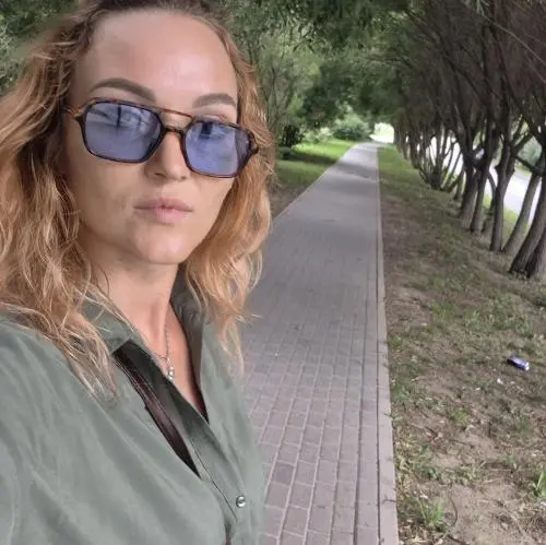 Ирина Овсянникова
