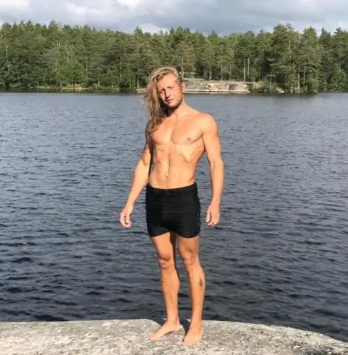 Дмитрий Богданов