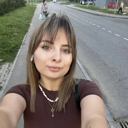 Ирина Кузнецова