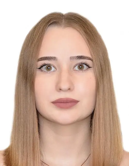 Елизавета Осипова