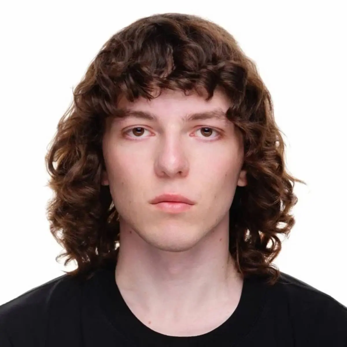 Георгий Новый