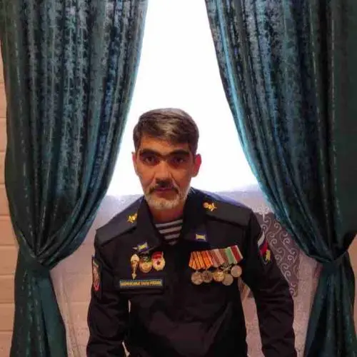 Мурат Аннаев