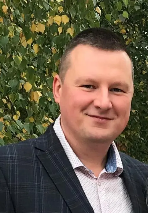 Дмитрий Ушаков
