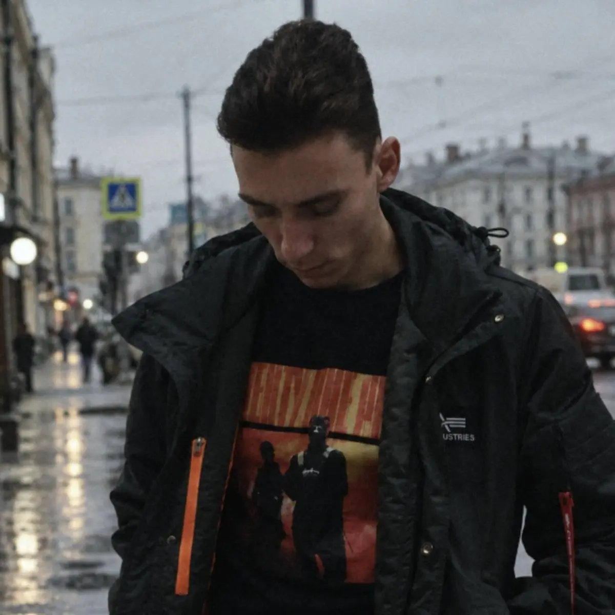 Владимир Кобелев
