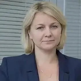 Ирина Соломонова