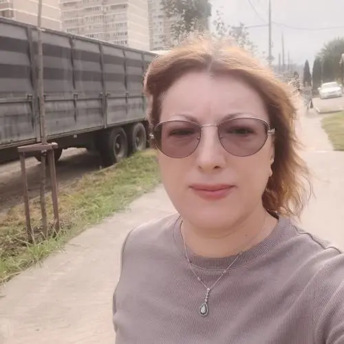 Елена Скакунова