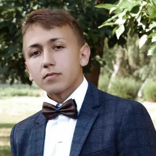 Илья Ельчанинов
