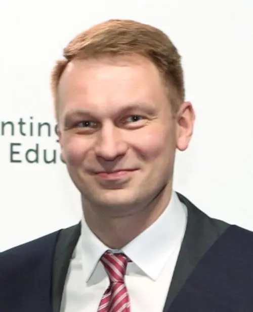 Станислав Багно