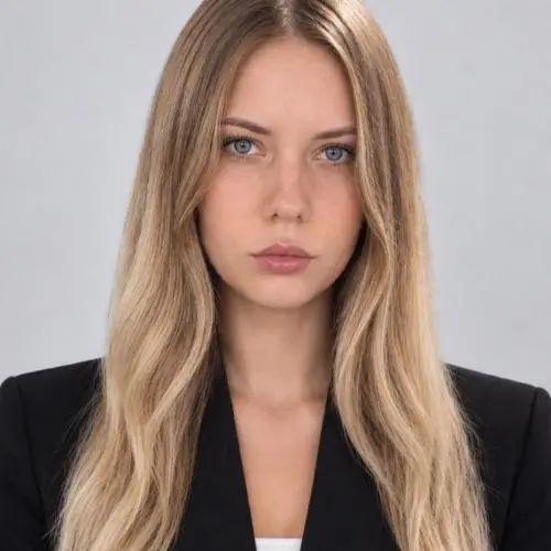 Анна  Гринченко