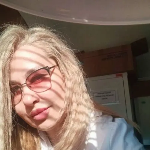 Алиса Самирова