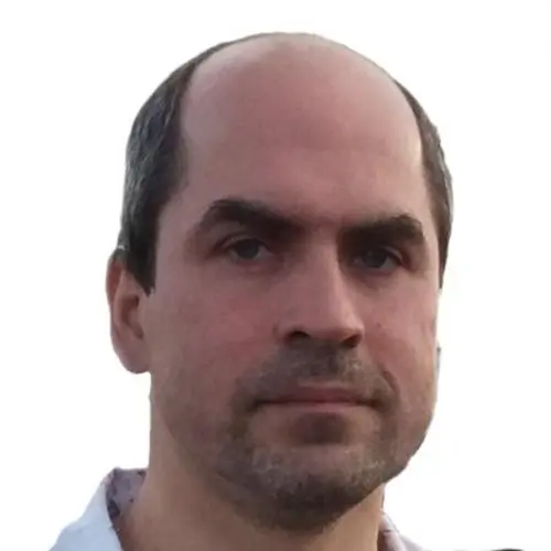 Андрей Орлов
