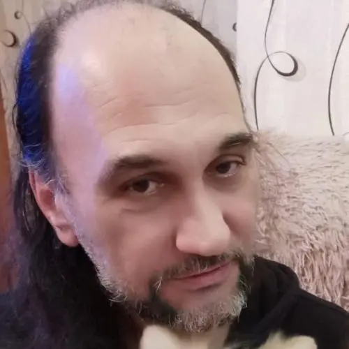 Игорь Свиридов