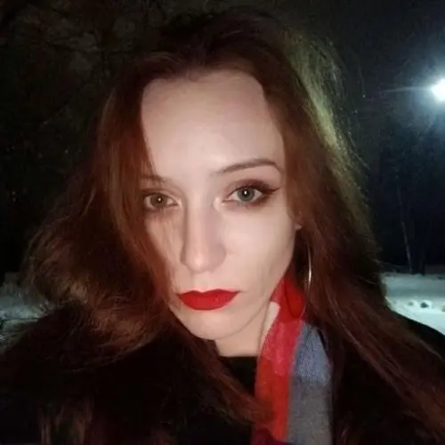 Ксения Лагунина