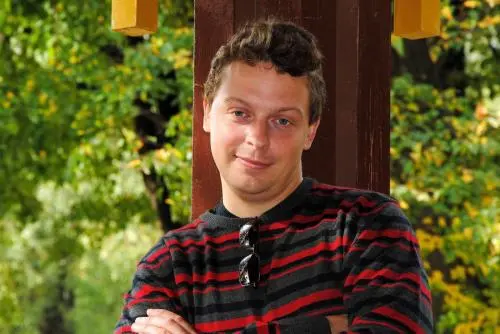 Юрий Заботин