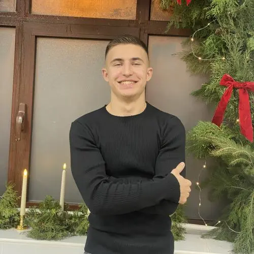 Алексей Фока