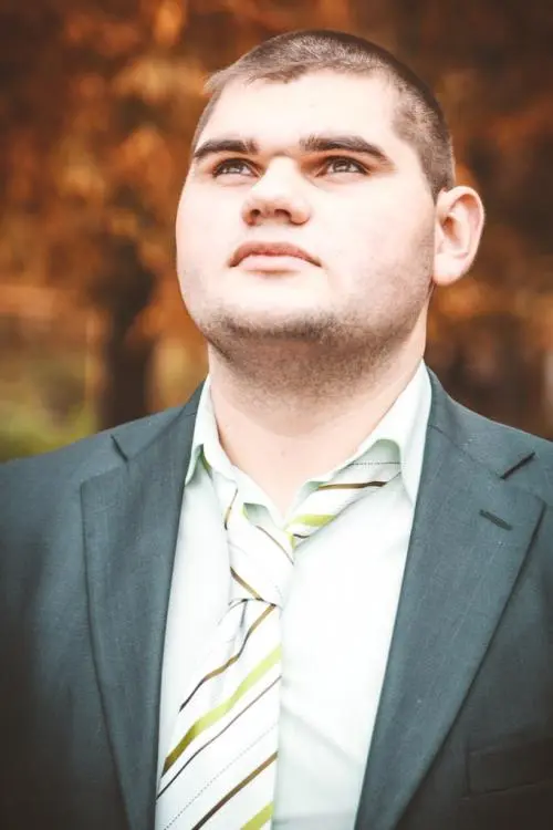 Кирилл Глинский