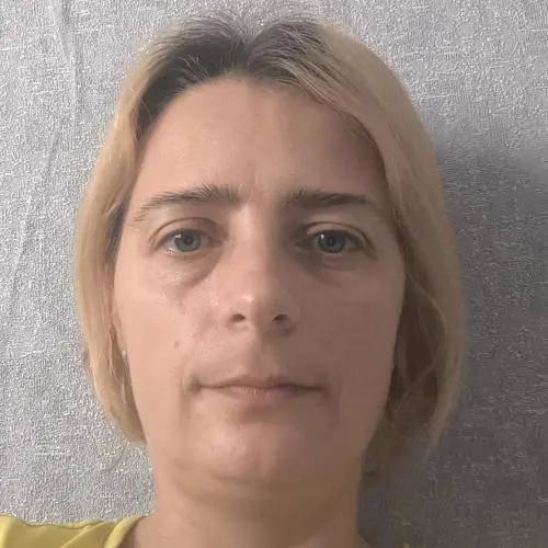 Валерия Сабадыш 