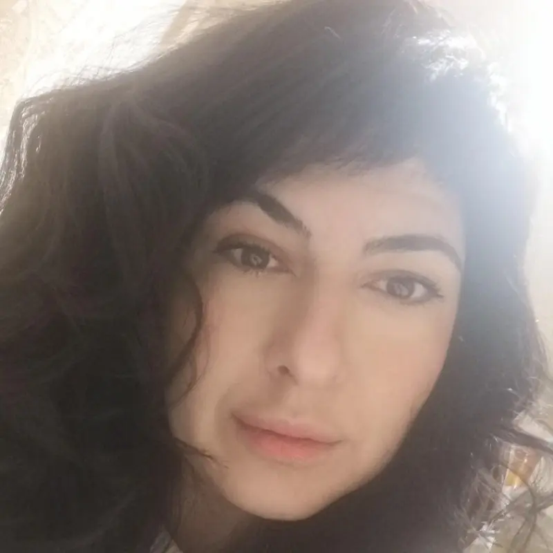 Медина Агаева