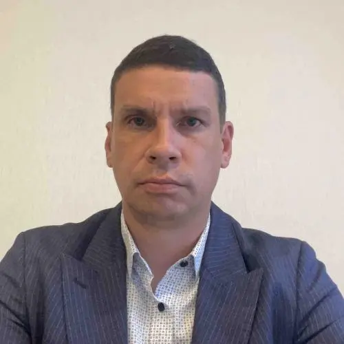 Александр Щеколов