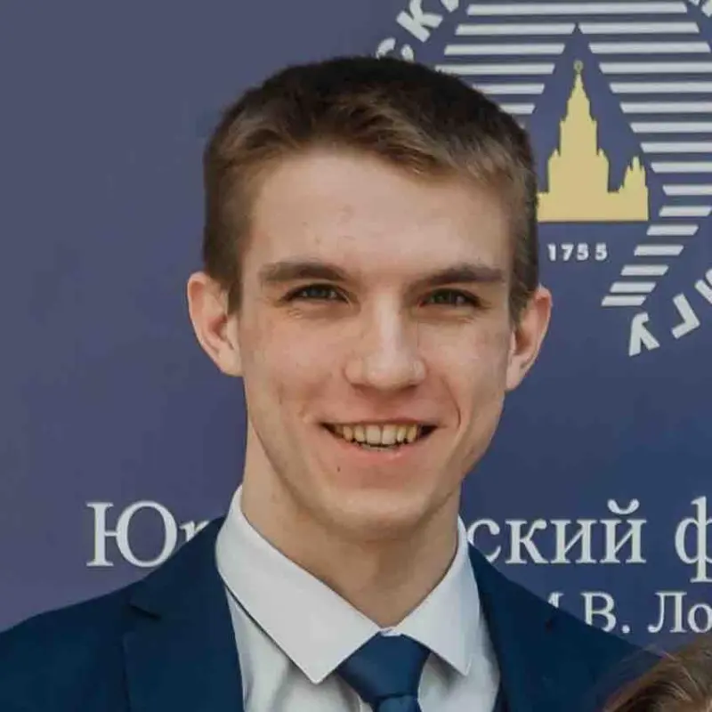 Дмитрий Васильев
