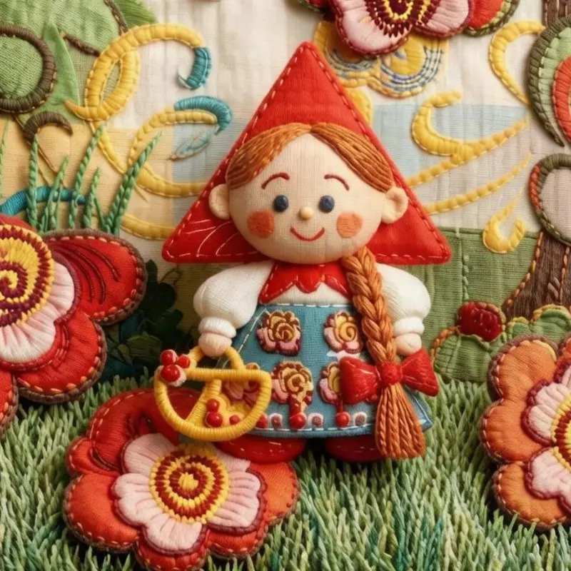 Юлия Хестанова