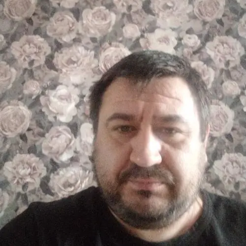 Илья Березовский