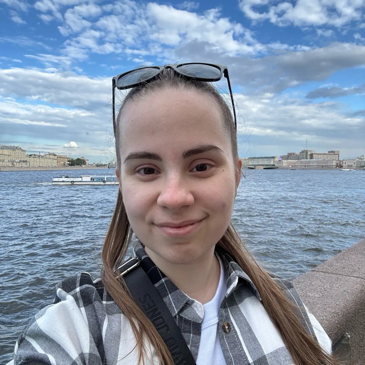 Мария Бетина