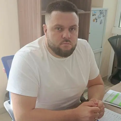 Игорь Джепаров