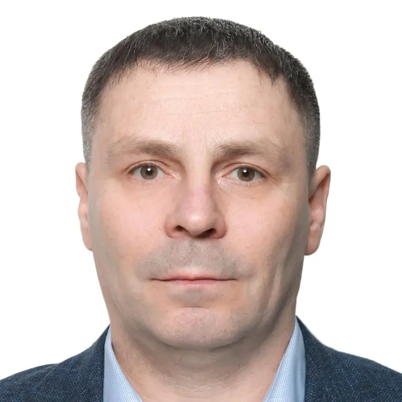 Виталий Ворфоломеев