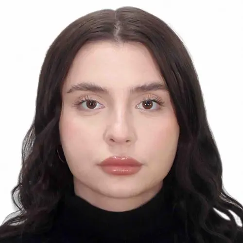 Диана Князева