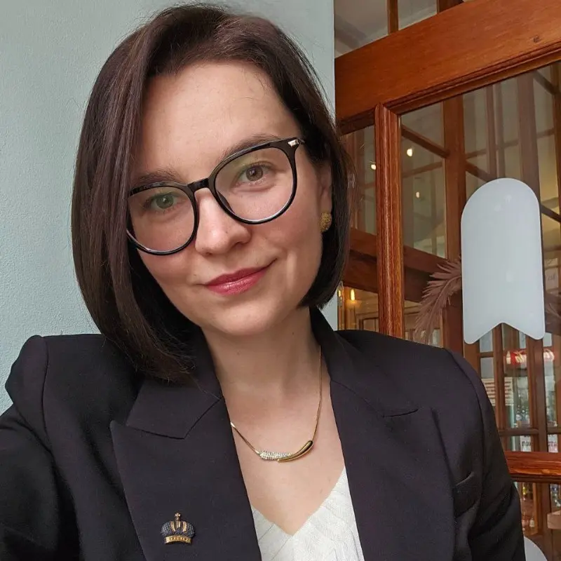 Маргарита Головко