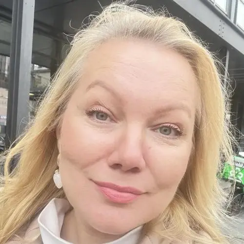 Юлия Еремина