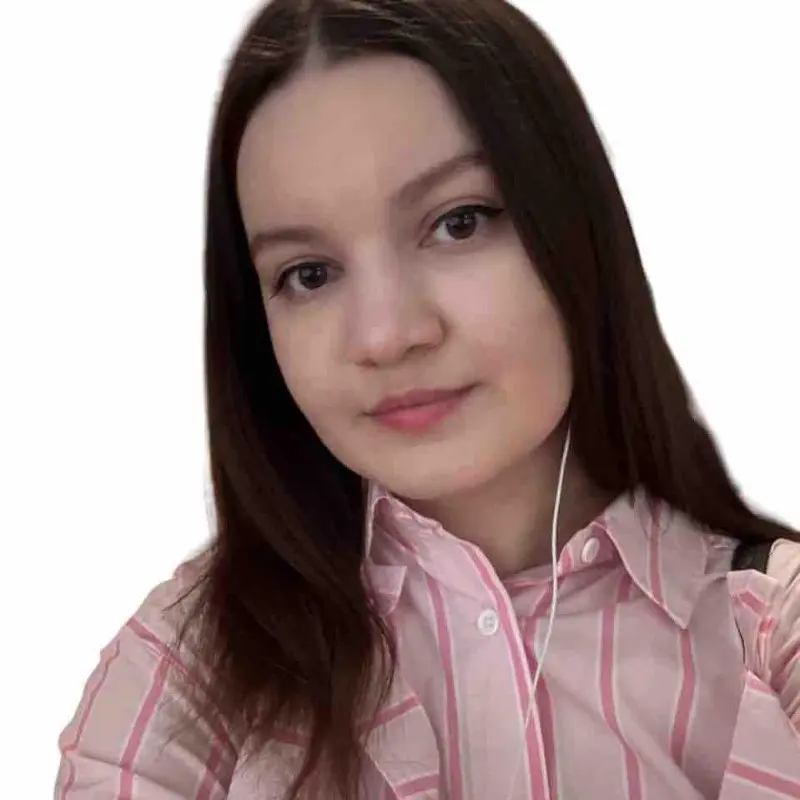Мария Родина