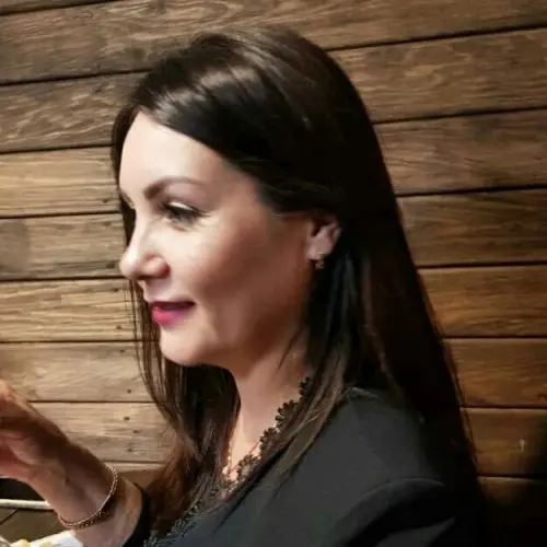 Наталья Муравьева