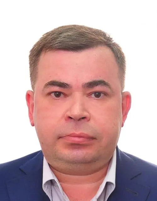 Константин Шмыков