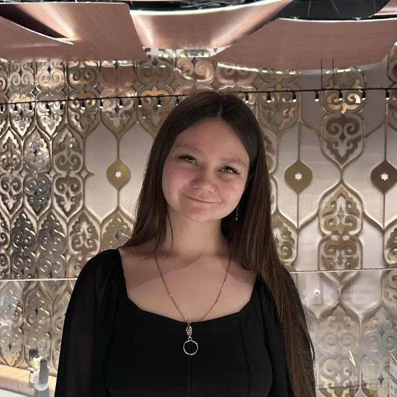 Зульфия Валиуллина