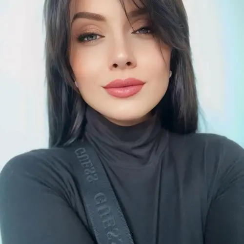 Кристина Дорошенко
