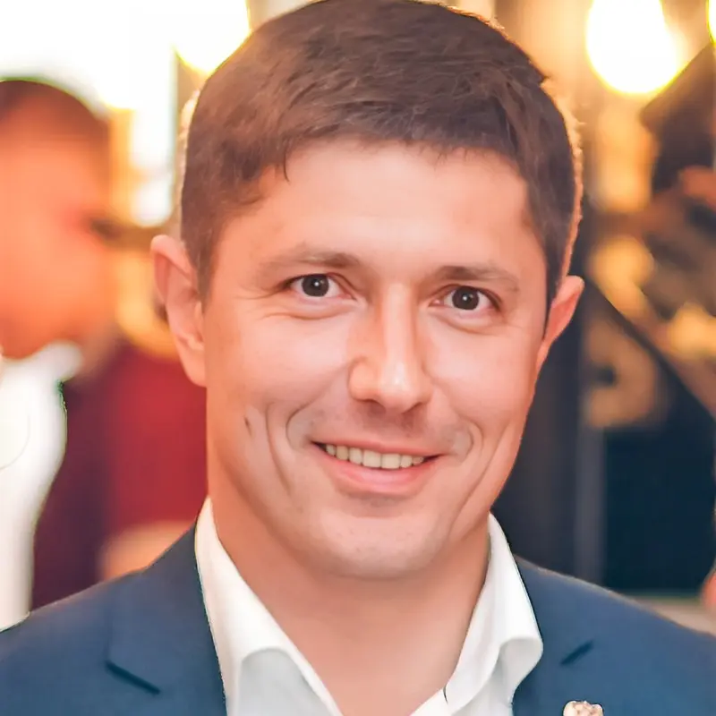 Александр Верзун