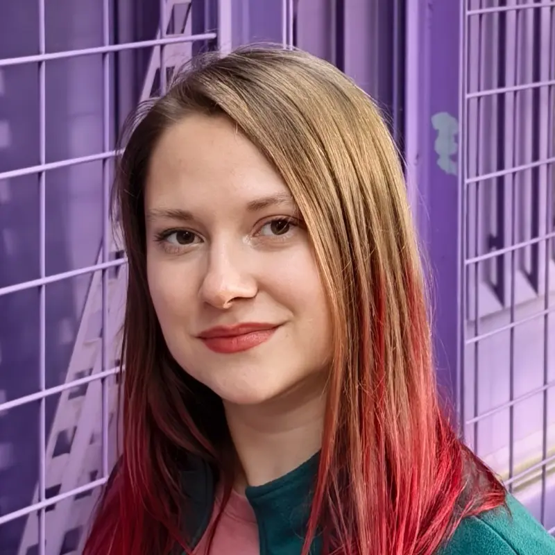 Анна Кулакова