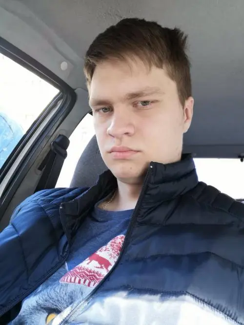 Игорь Веденов